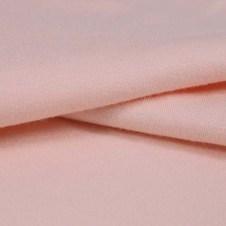 250GSM Cotton Modal Spandex French Terry