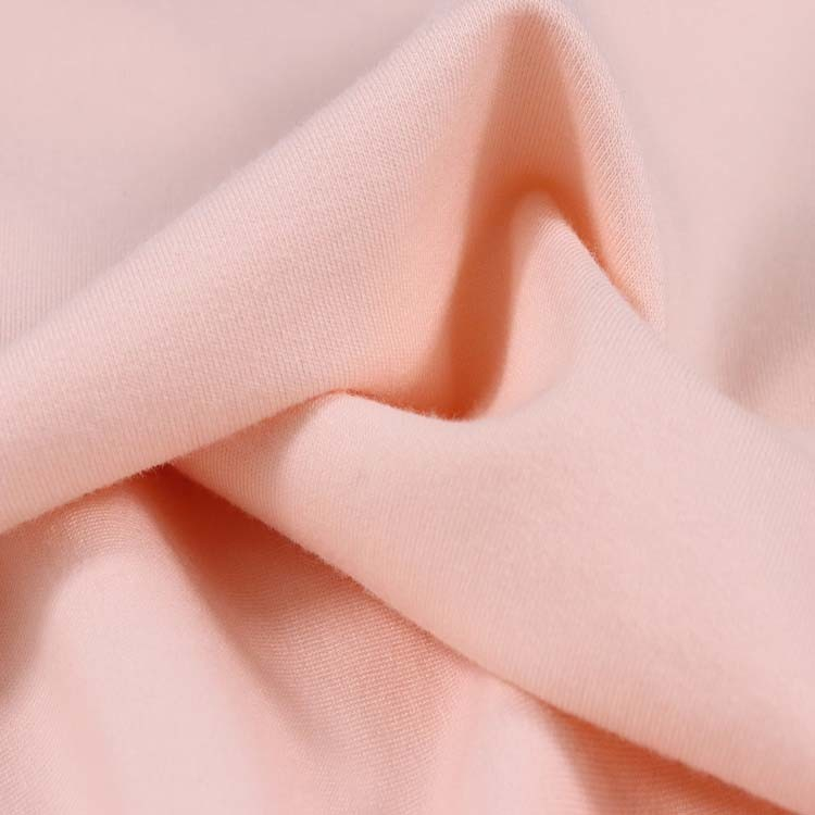250GSM Cotton Modal Spandex French Terry