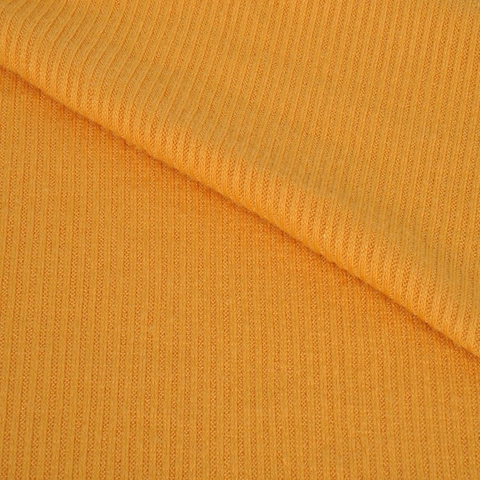 250g Viscose/Poly Elastic 2*2 Rib, Thick Needle