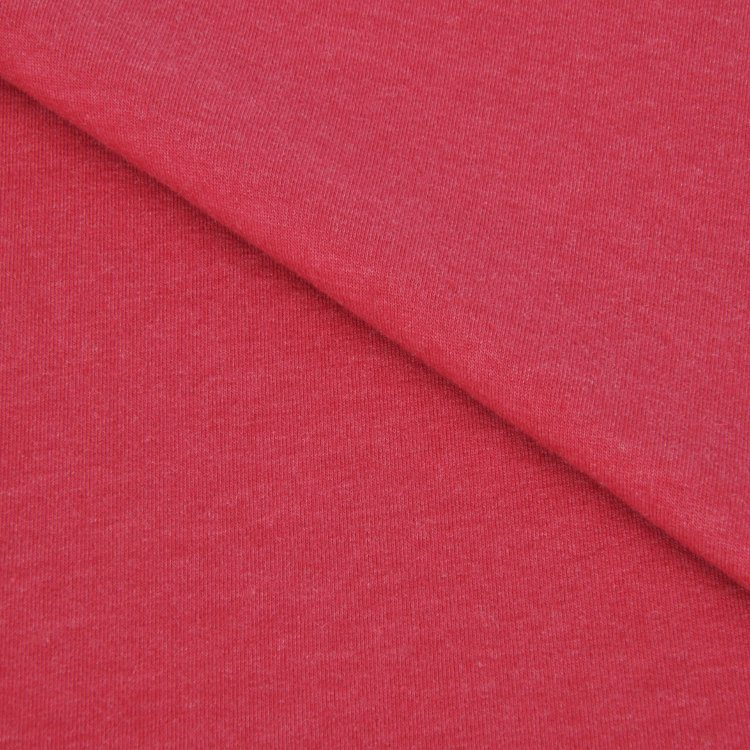 250GSM CVC Spandex Jersey, Knitted Fabric for Hoodie