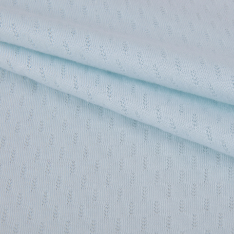 100%Cotton Jacquard Fabric, Sleepwear, Kntting Fabric