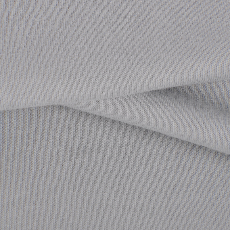 100 Organic Cotton Single Jersey, Knitting Fabric, 110GSM