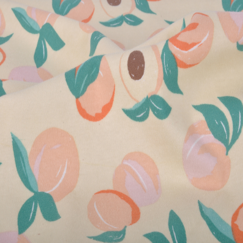 40S 100% Cotton Interlock, 200GSM, Ultra wide knitting bedding fabric,285cm