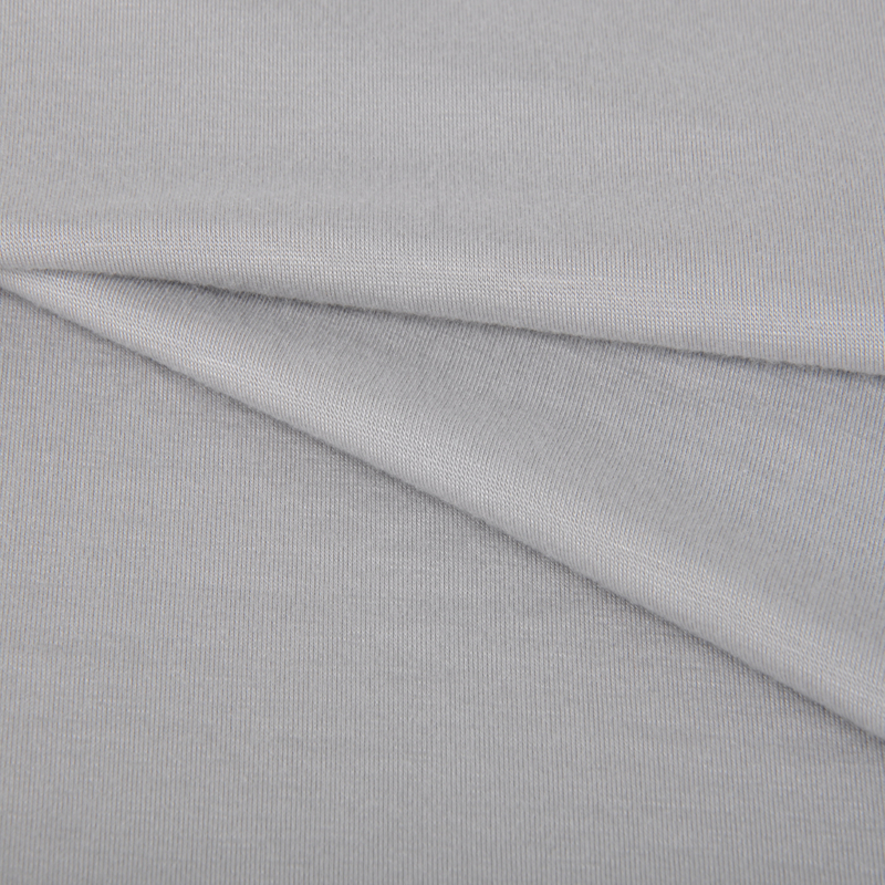 32S Antibacterial Lenzing Modal Jersey, Ultra wide knitting bedding fabric