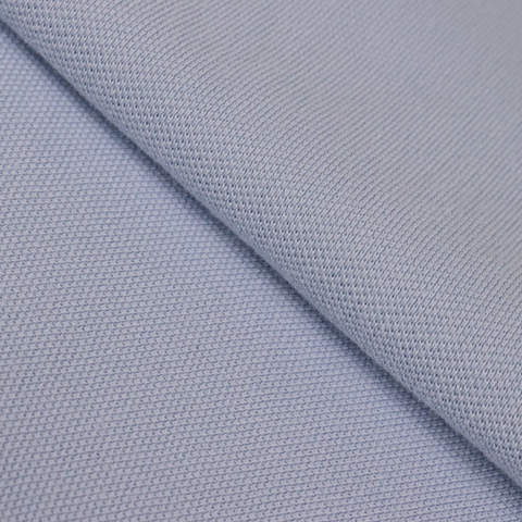 32S 100% Cotton PK Mesh For Sportswear