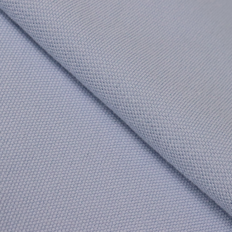 32S 100% Cotton PK Mesh For Sportswear