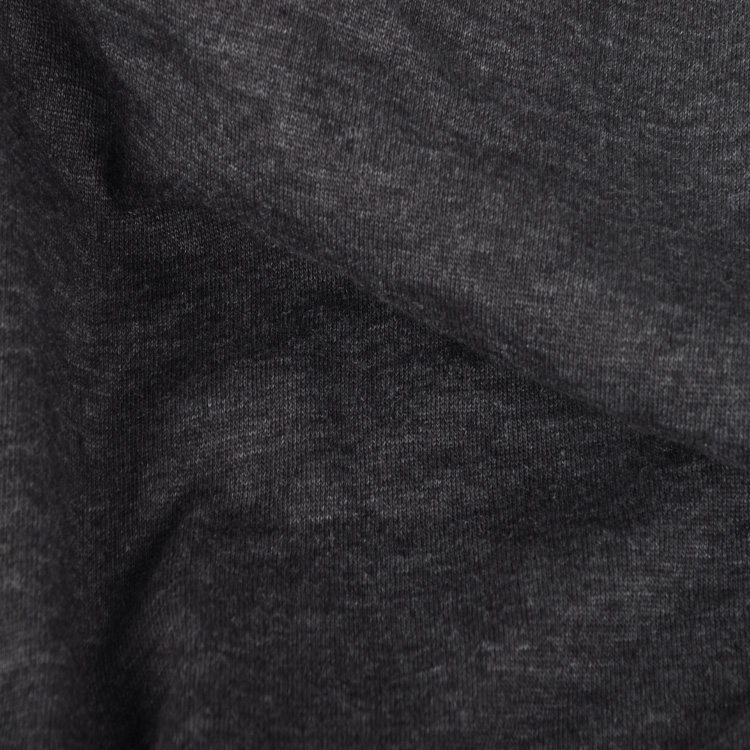 CVC Jersey, 52%Cotton 48%Polyester, Cotton Single Dyed