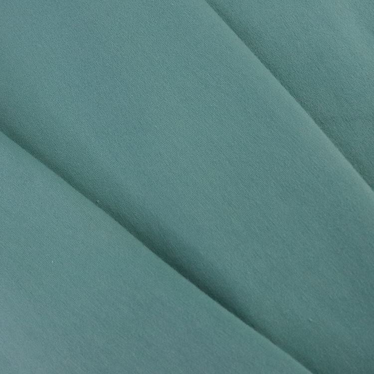  Home Textile, Cotton Spandex Jersey, Bedspread Fabric,77' Cuttable
