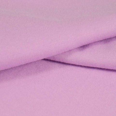 160GSM CVC Single Jersey Fabric for Garment