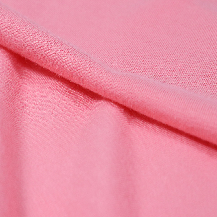 Polyester Rayon Spandex Jersey, Tr Sleepwear Fabric