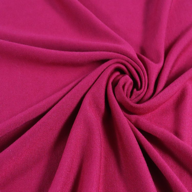 Cotton Spandex Interlock, Underwear Double Knit Fabric