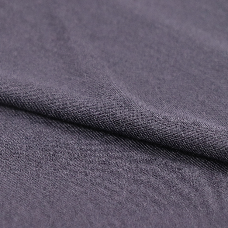 180GSM Tencel Cotton Spandex Jersey, Underwear Fabric