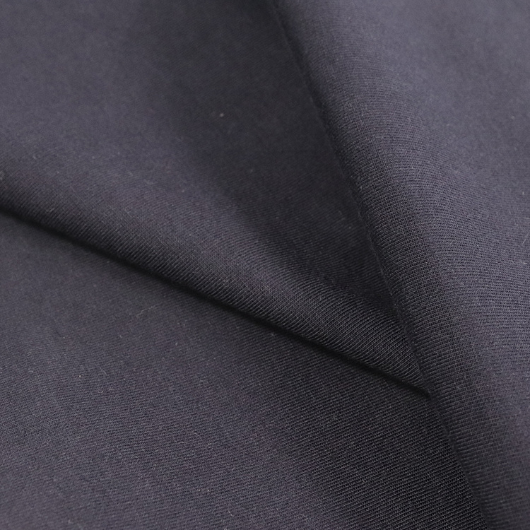 220GSM Cotton Elastic Jersey, Pima Cotton Fabric