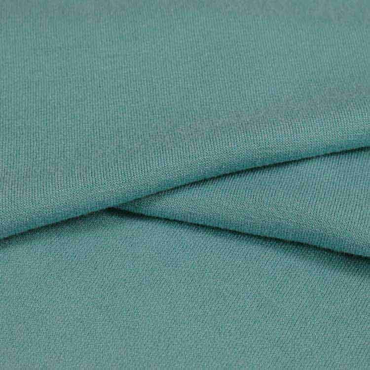 Viscose, Rayon O. E Spandex Jersey for Garment, 180GSM