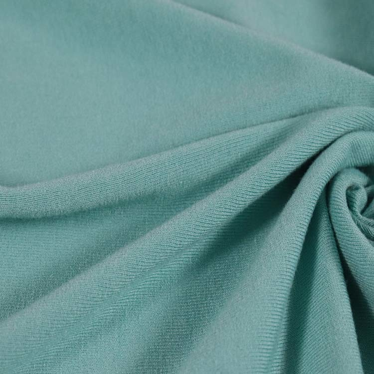 Viscose, Rayon O. E Spandex Jersey for Garment, 180GSM