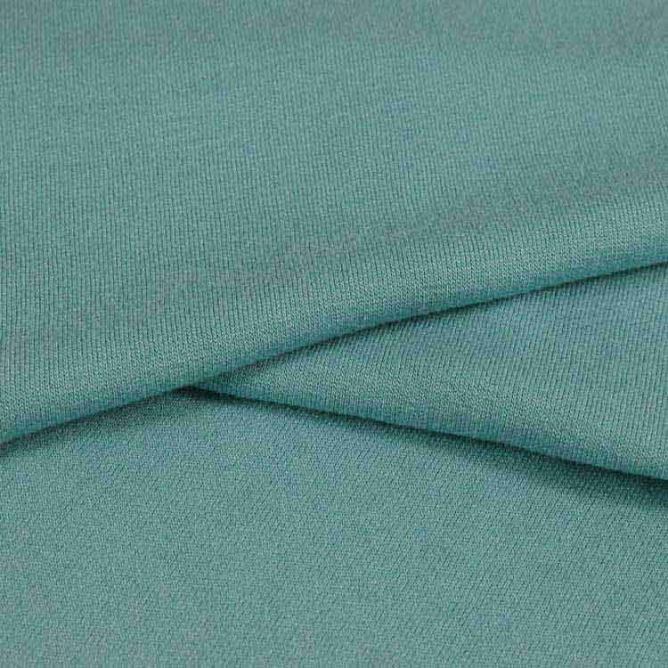 Viscose, Rayon O. E Spandex Jersey for Garment, 180GSM