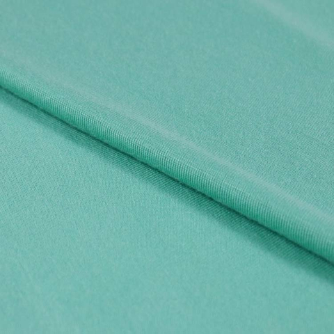 93%Bamboo 7%Spandex Knitting Fabric for Jersey