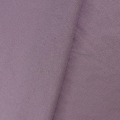 100% Organic Cotton Jersey, Eco-Friendly, 110GSM