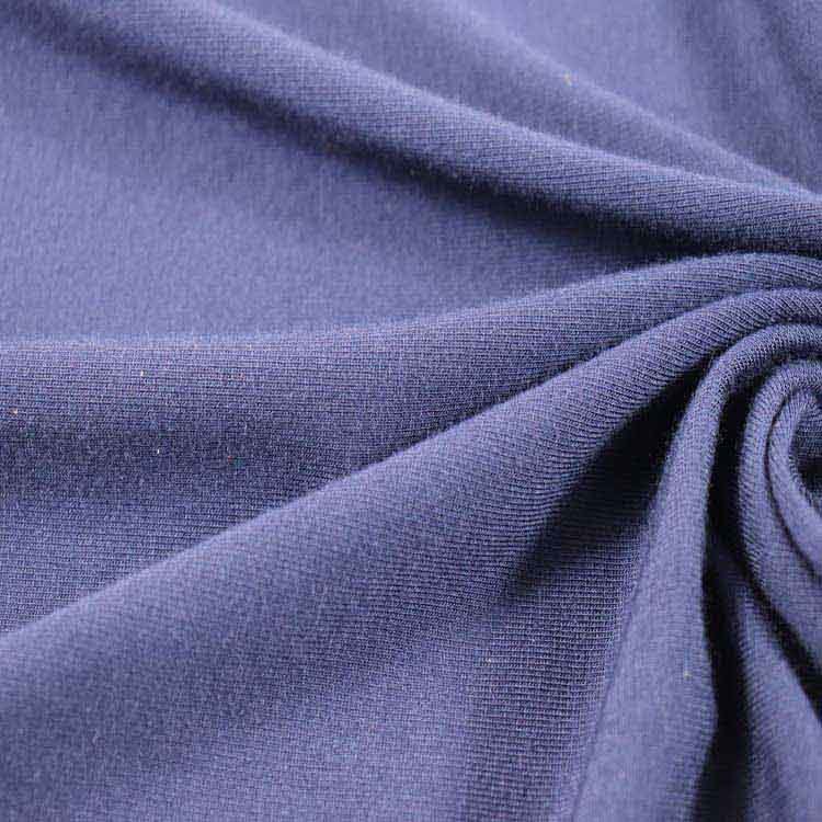 200GSM Rayon Spandex Jersey, Viscose Textile