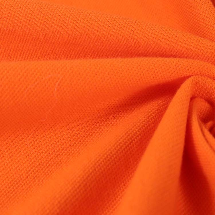 Cotton Spandex Pique Mesh 180GSM