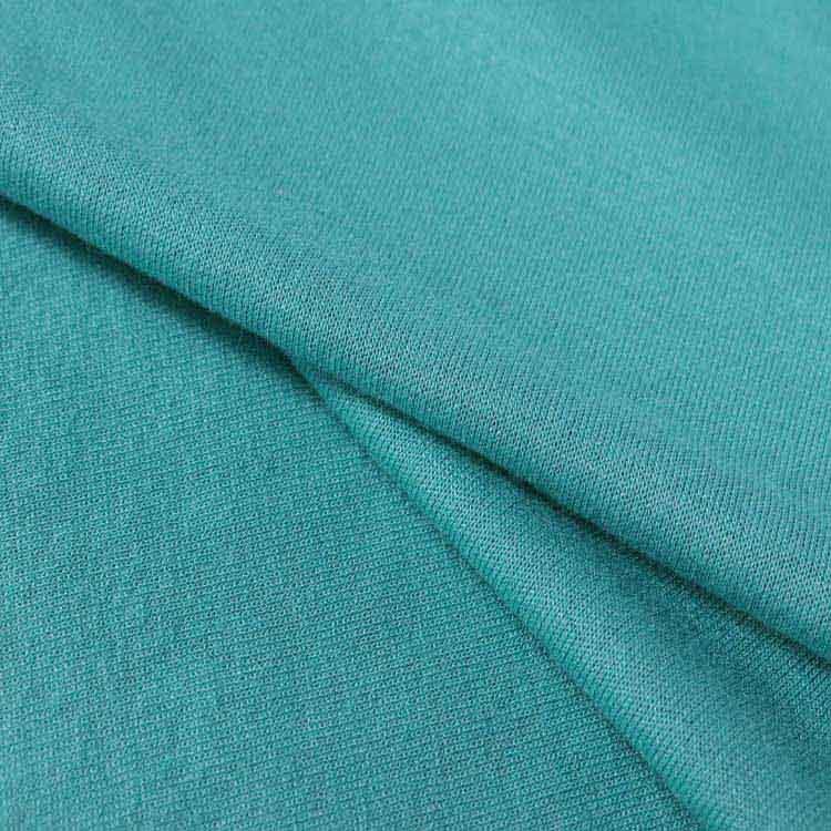 Soft Hand 100% Rayon Jersey 130GSM