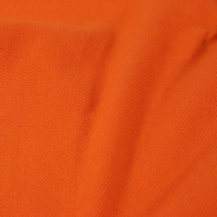 Cotton Spandex Pique Mesh 180GSM