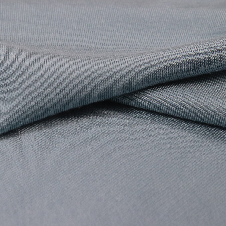 100% Antibacterial Viscose Single Jersey, Underwear Fabric