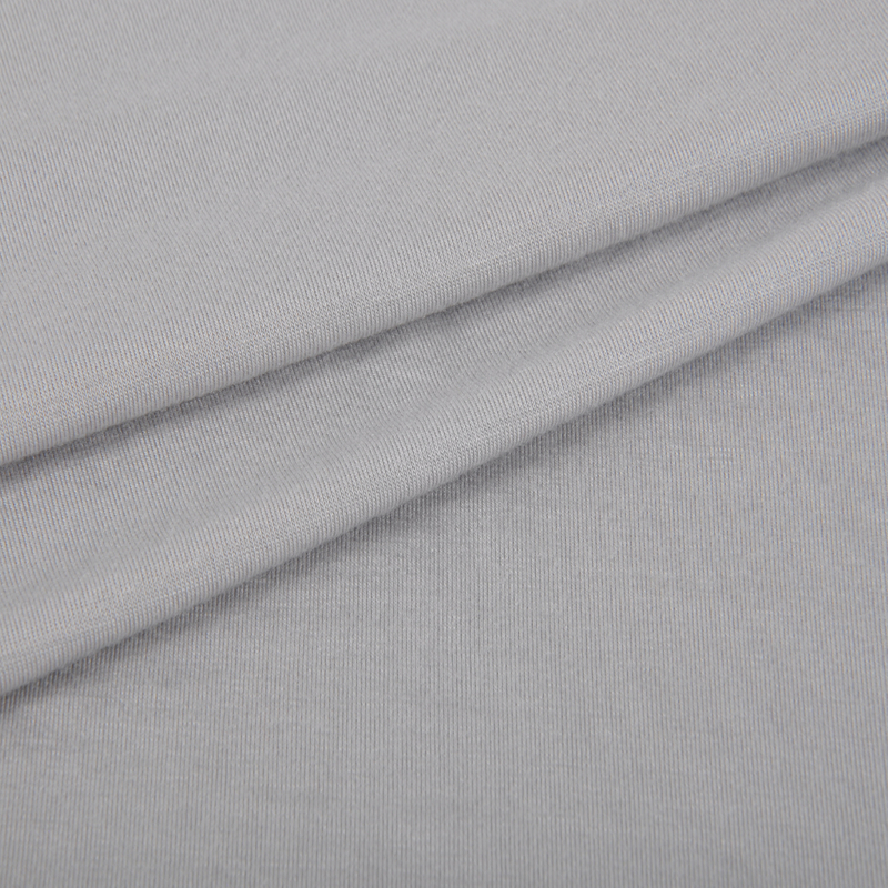 32S Antibacterial Lenzing Modal Jersey, Ultra wide knitting bedding fabric