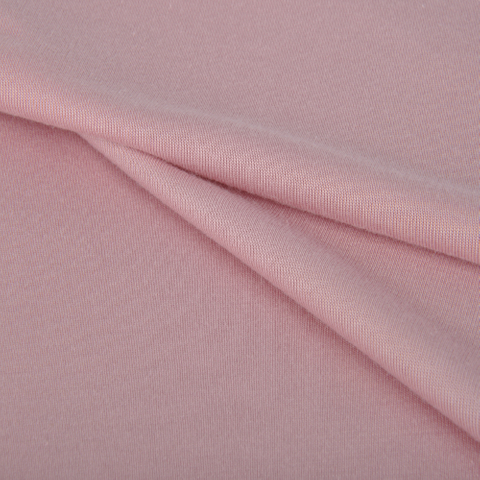 40S Eco-Vero Lenzing Viscose (MVS) Spandex Jersey, Sleepwear Fabric