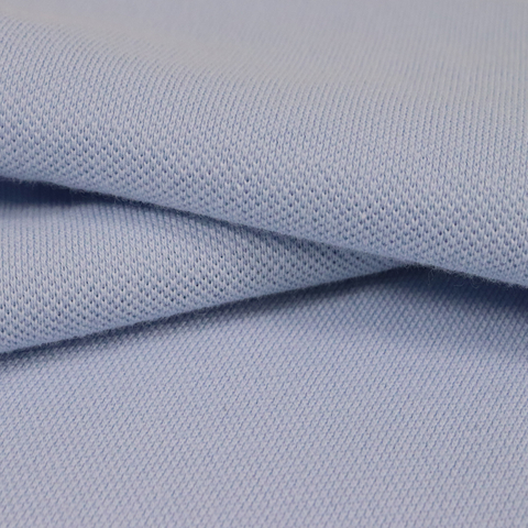 32S 100% Cotton PK Mesh For Sportswear