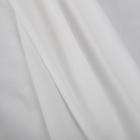 80S 100% Cotton Interlock, long-staple cotton，Enzyme Washed， Underwear Fabric