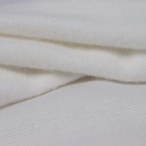 21s Bamboo Terry, Fleece Fabric, Brushed, 220GSM
