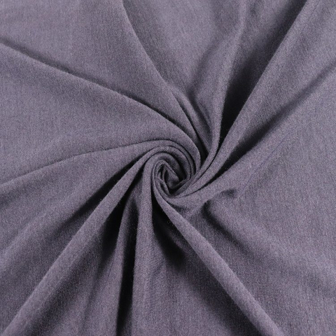 Tencel30 Cotton70 Spandex Jersey, Nightwear Knitting Fabric
