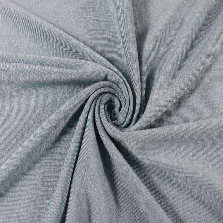 Viscose Single Jersey, Ecocosy Antibacterial, 135GSM