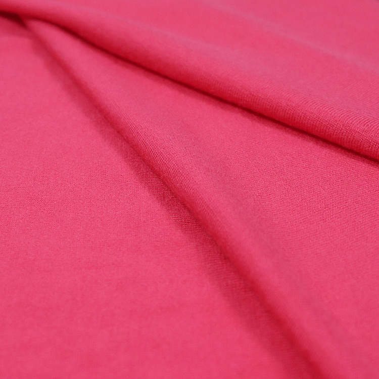 40s Lenzing Eco-Vero, Siro-Elite Compact Fabric, 220GSM