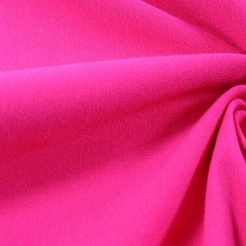 260g Bamboo Fiber Jersey, Spandex Fabric,