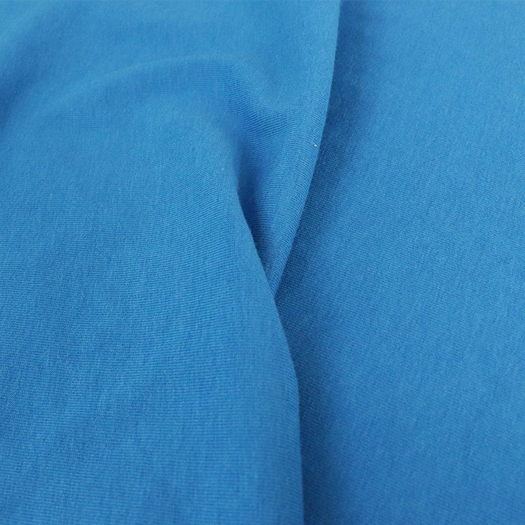40s Cotton60 Modal40 Jersey Fabric, Sleepwear Knitting Fabric