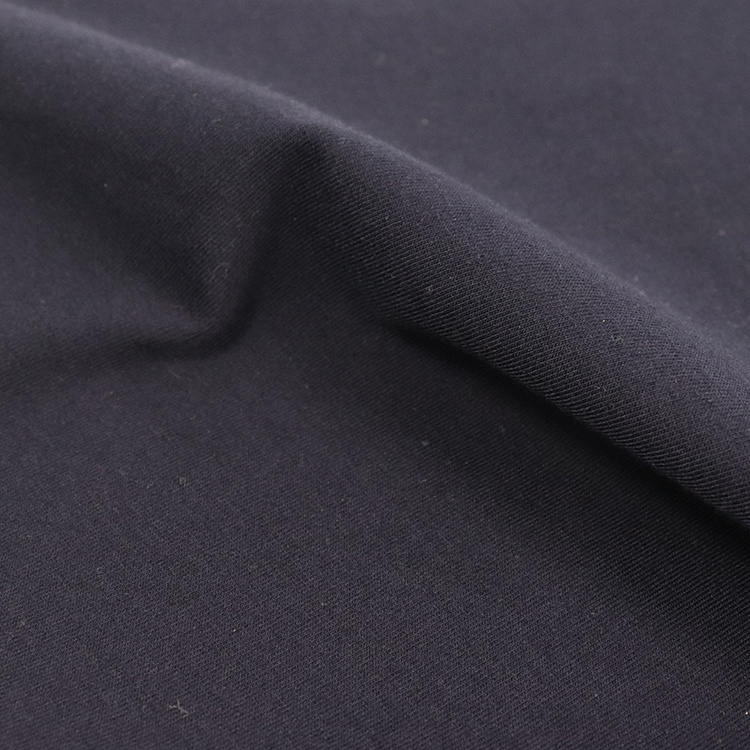 220GSM Cotton Elastic Jersey, Pima Cotton Fabric