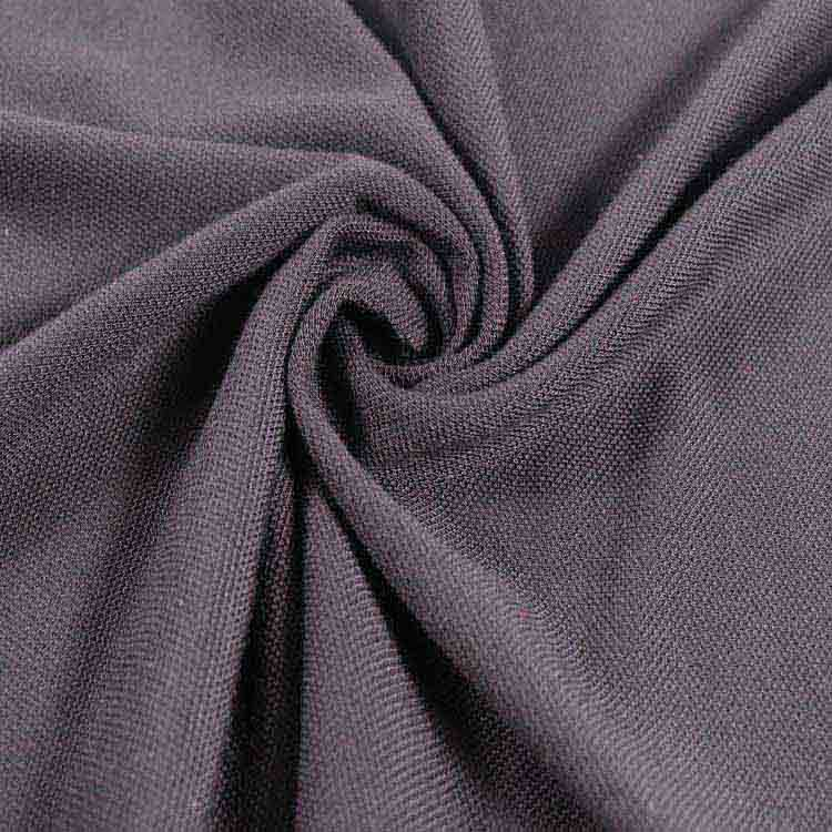 Modal Pique Mesh Fabric for Polo T-Shirt, Sports Fabric