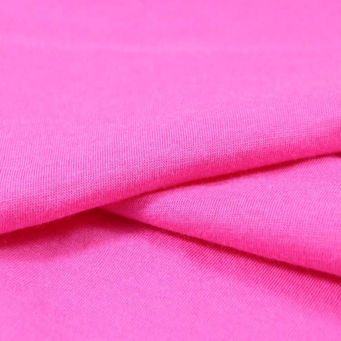 150GSM Cotton Rayon (Viscose) Spandex Jersey for Garment