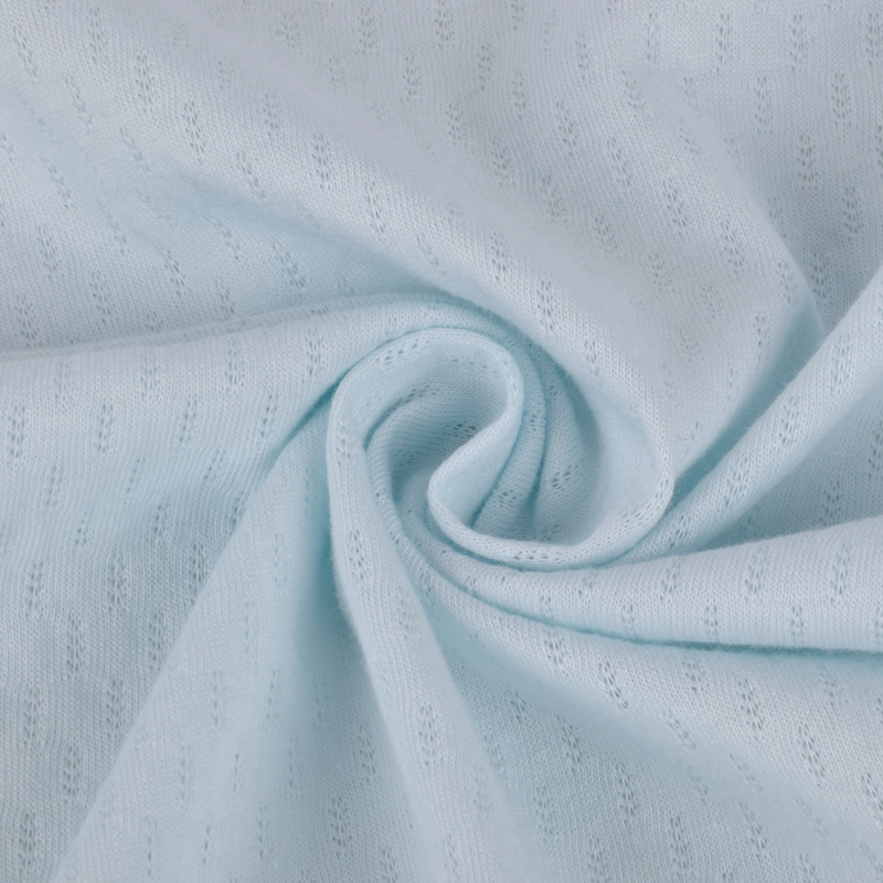 100%Cotton Jacquard Fabric, Sleepwear, Kntting Fabric