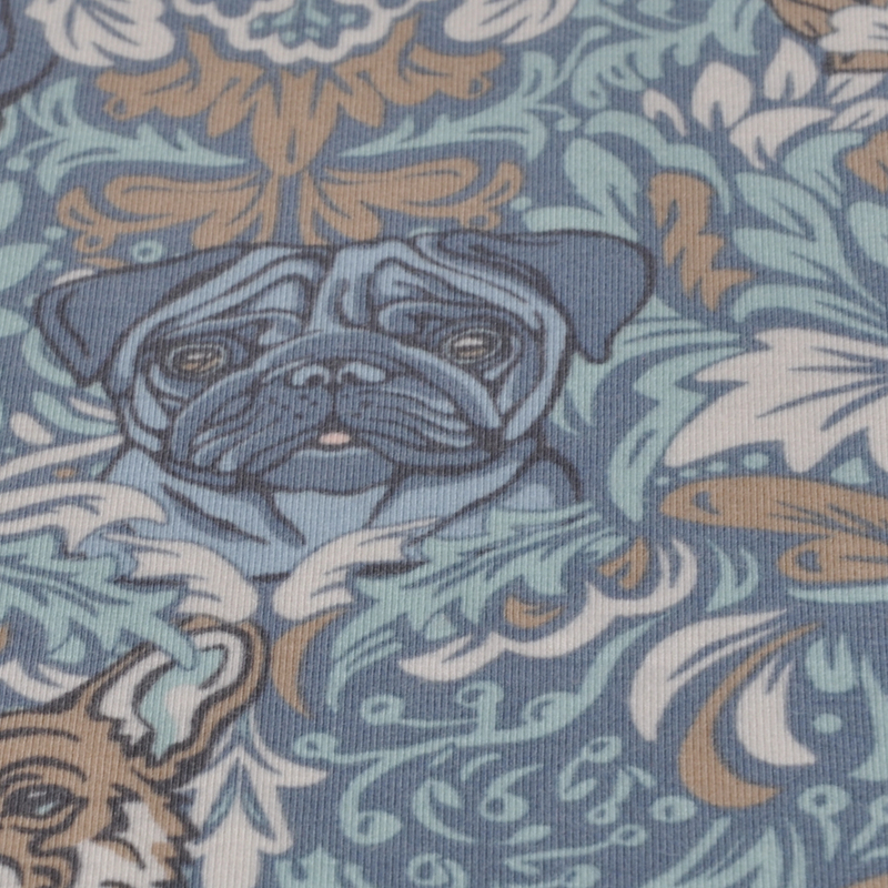 Viscose Tencel Silk Spandex Jersey, Knitted Fabric for Underwear