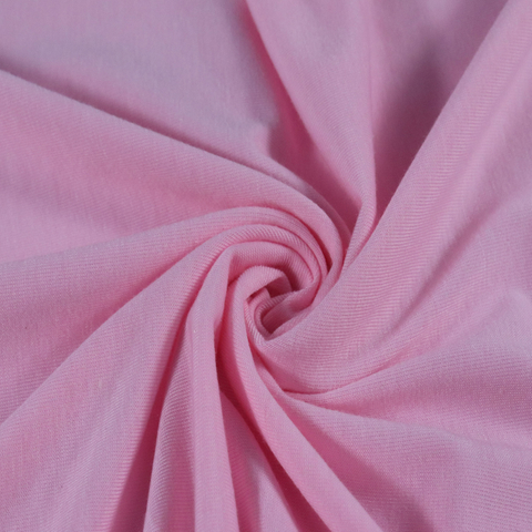 40S Polyester/Tencel 80/20 Spandex Jersey, 160GSM, Garment