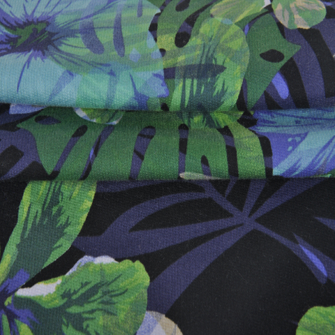 100%Cotton French Terry, 200GSM for Hoodies