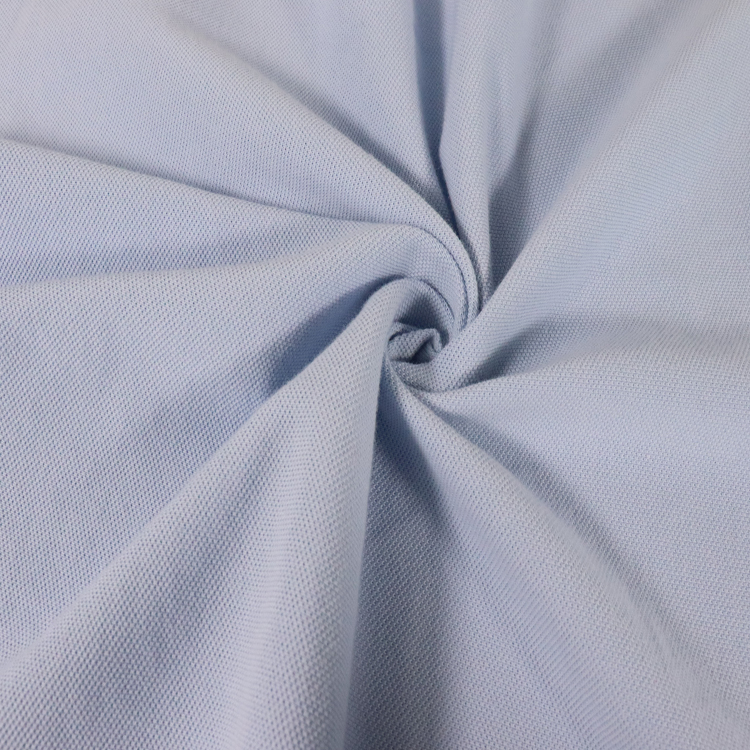 32S 100% Cotton PK Mesh For Sportswear