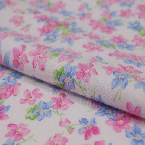 40S C/R Spandex Jersey, Sleepwear Knitted Fabric, Printed Fabric