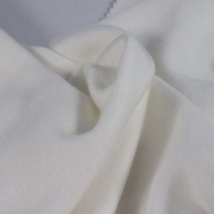 21s Bamboo Terry, Fleece Fabric, Brushed, 220GSM