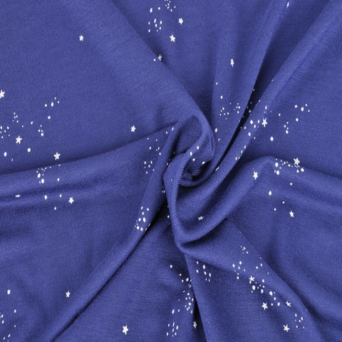 Xt-Pd-20d Viscose Rayon Vortex Spandex Jersey, Anti Pilling, Printed Fabric