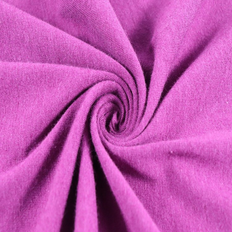 180GSM Tr65/35 Spandex Jersey, Textile Sleepwear Jersey