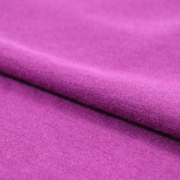 180GSM Tr65/35 Spandex Jersey, Textile Sleepwear Jersey